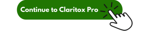 Continue to Claritox Pro